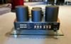 Amply đèn Mastersound Evolution 845, 2 Kênh, 55W/CH
