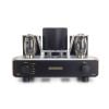 Amply đèn Mastersound Gemini, 2 Kênh, 50W/CH