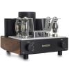 Amply đèn Mastersound Gemini, 2 Kênh, 50W/CH
