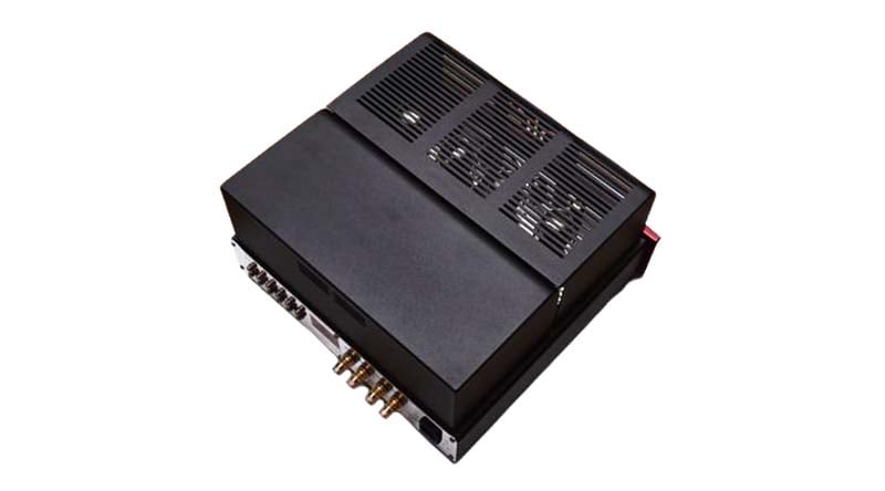 Ảnh minh họa Amply Đèn Synthesis Roma 510 AC 3