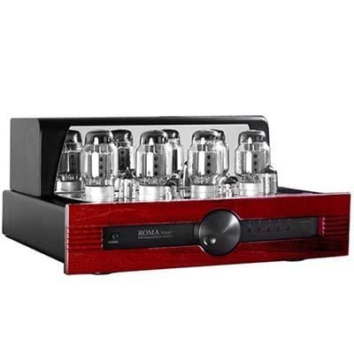 Amply Đèn Synthesis Roma 510 AC