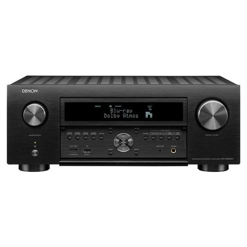 Amply Denon Avc-x6700h