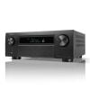 Amply Denon AVC X6800H (13.4 kênh, 8K, HEOS, AirPlay 2, HDMI, Optical)