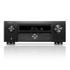 Amply Denon AVC X6800H (13.4 kênh, 8K, HEOS, AirPlay 2, HDMI, Optical)