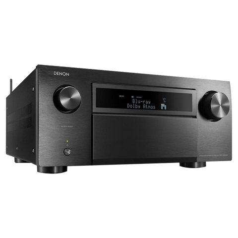 Amply Denon AVC-X8500H