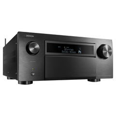  Amply Denon AVC-X8500H 