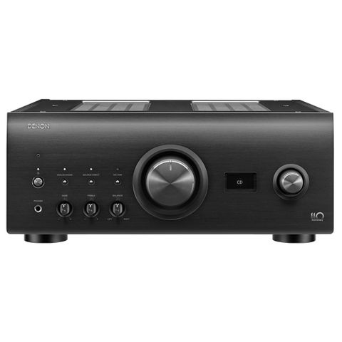 Amply Denon PMA-A110