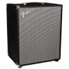 Amply Fender Rumble 200, 1 Kênh, Bass 38cm, 200W, AUX In, XLR, Phones