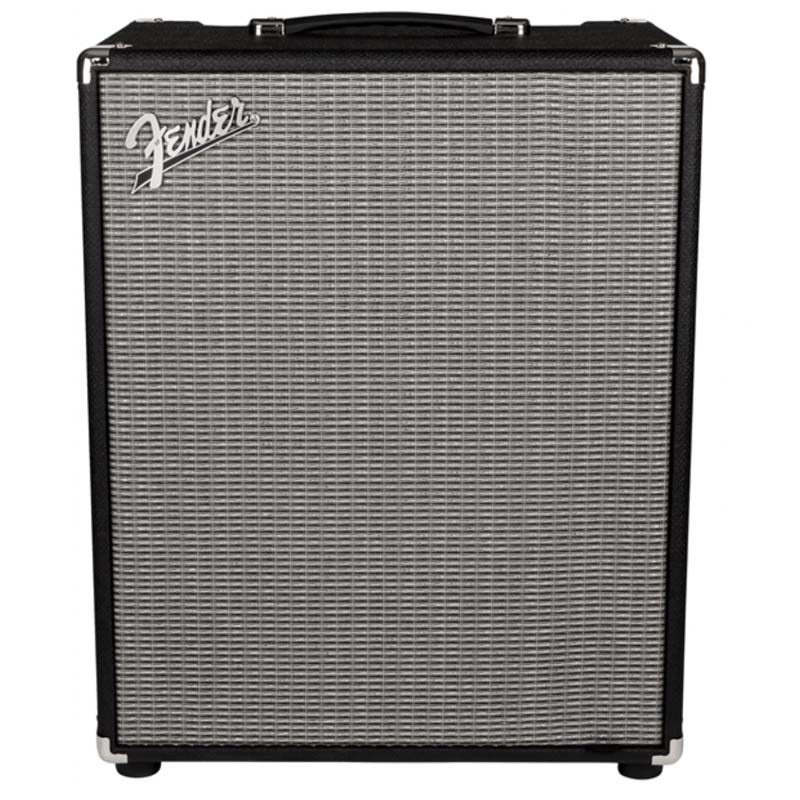 Amply Fender Rumble 200, 1 Kênh, Bass 38cm, 200W, AUX In, XLR, Phones Out