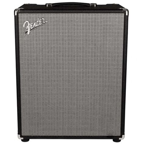 Amply Fender Rumble 200, 1 Kênh, Bass 38cm, 200W, AUX In, XLR, Phones
