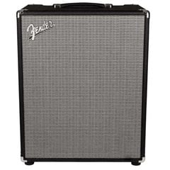  Amply Fender Rumble 200, 1 Kênh, Bass 38cm, 200W, AUX In, XLR, Phones 