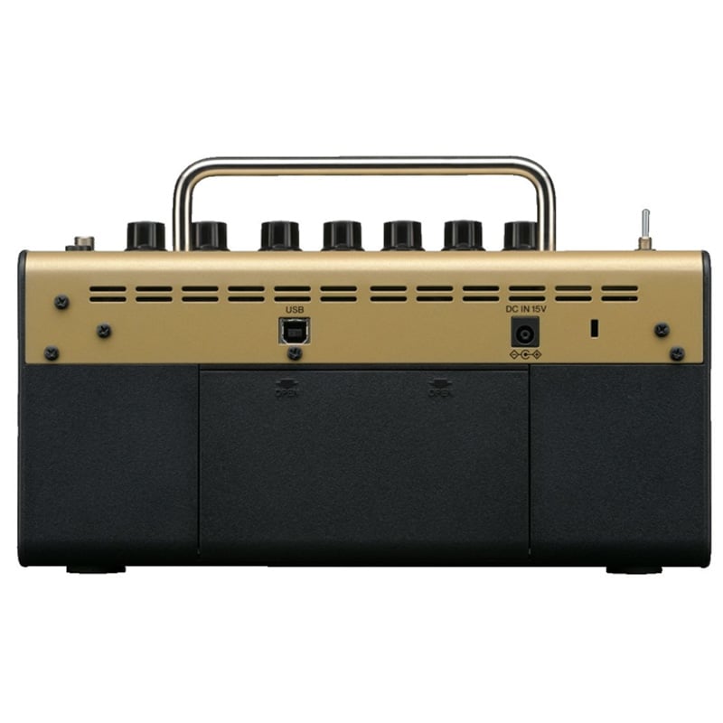 Ảnh minh họa Amply Guitar Yamaha THR5A, Công suất 10W, USB 2