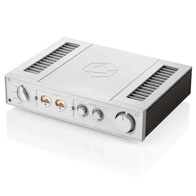 Ảnh minh họa Amply HiFi Rose RA280, công suất 250W x 2 ở 8 ohm, Class AD 2