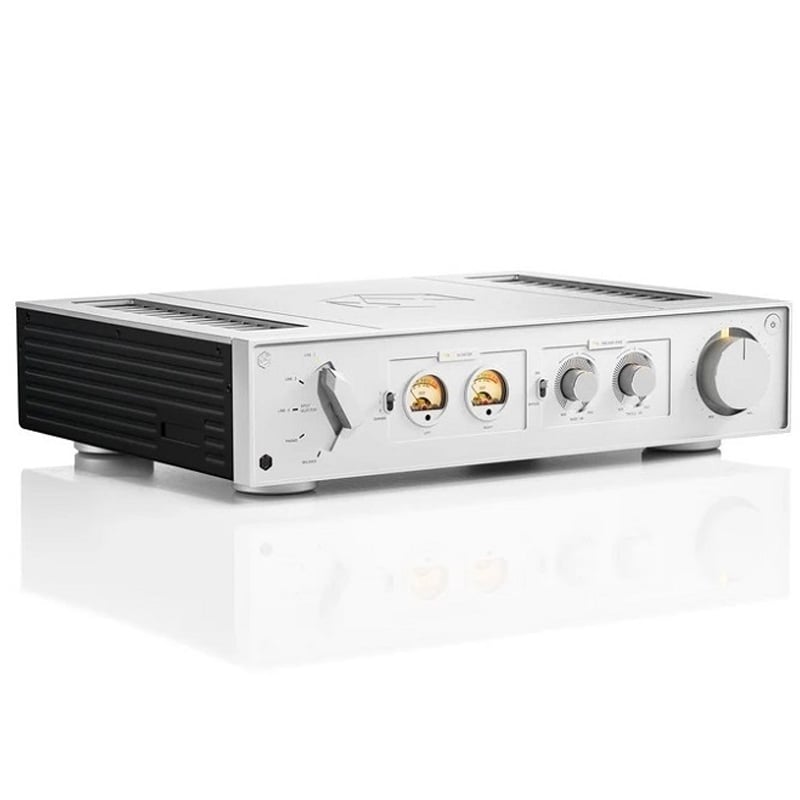 Ảnh minh họa Amply HiFi Rose RA280, công suất 250W x 2 ở 8 ohm, Class AD 3