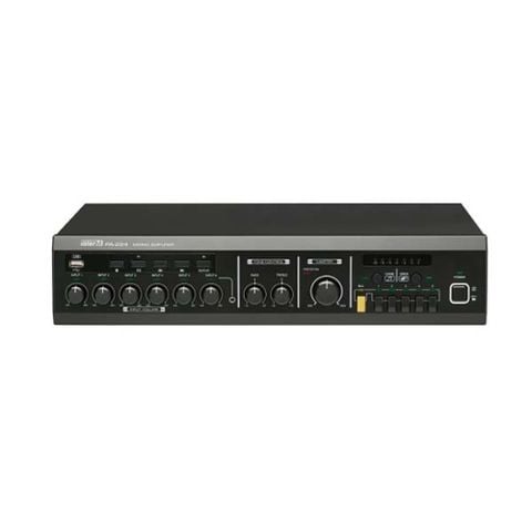 Amply Inter M PA - 224 Chính Hãng