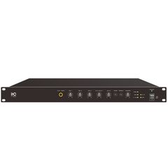  Amply ITC T-650D 