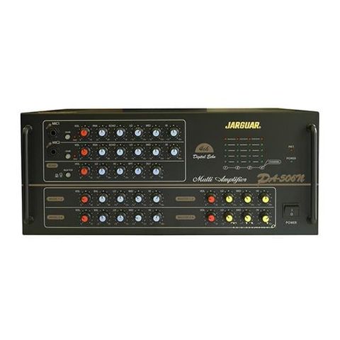 Amply Jarguar 506n