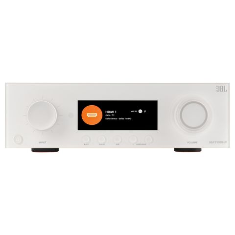 Amply JBL MA7100HP