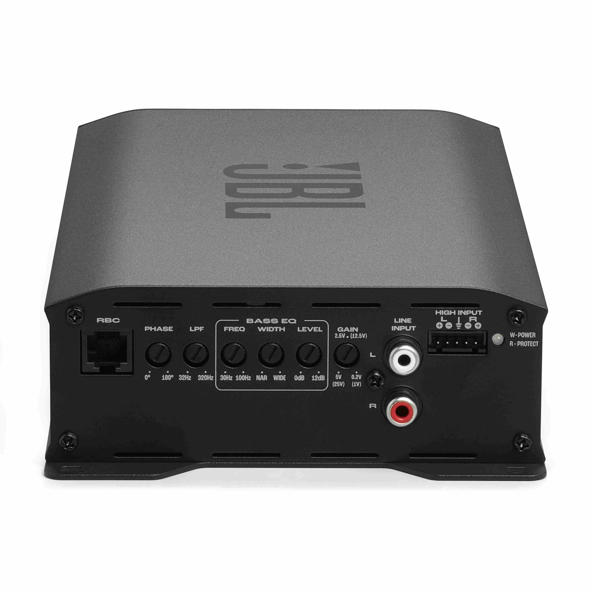 Ảnh minh họa Amply JBL STAGE GT50011 2