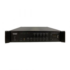 Amply KAC PA-5550USB