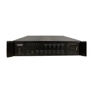 Amply KAC PA-5550USB