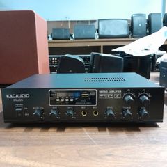 Amply KACAUDIO 80 USB 