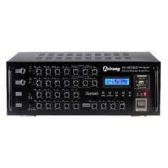  Amply karaoke Arirang PA-203ECO 