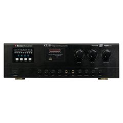  Amply karaoke Boston Acoustics KT250 