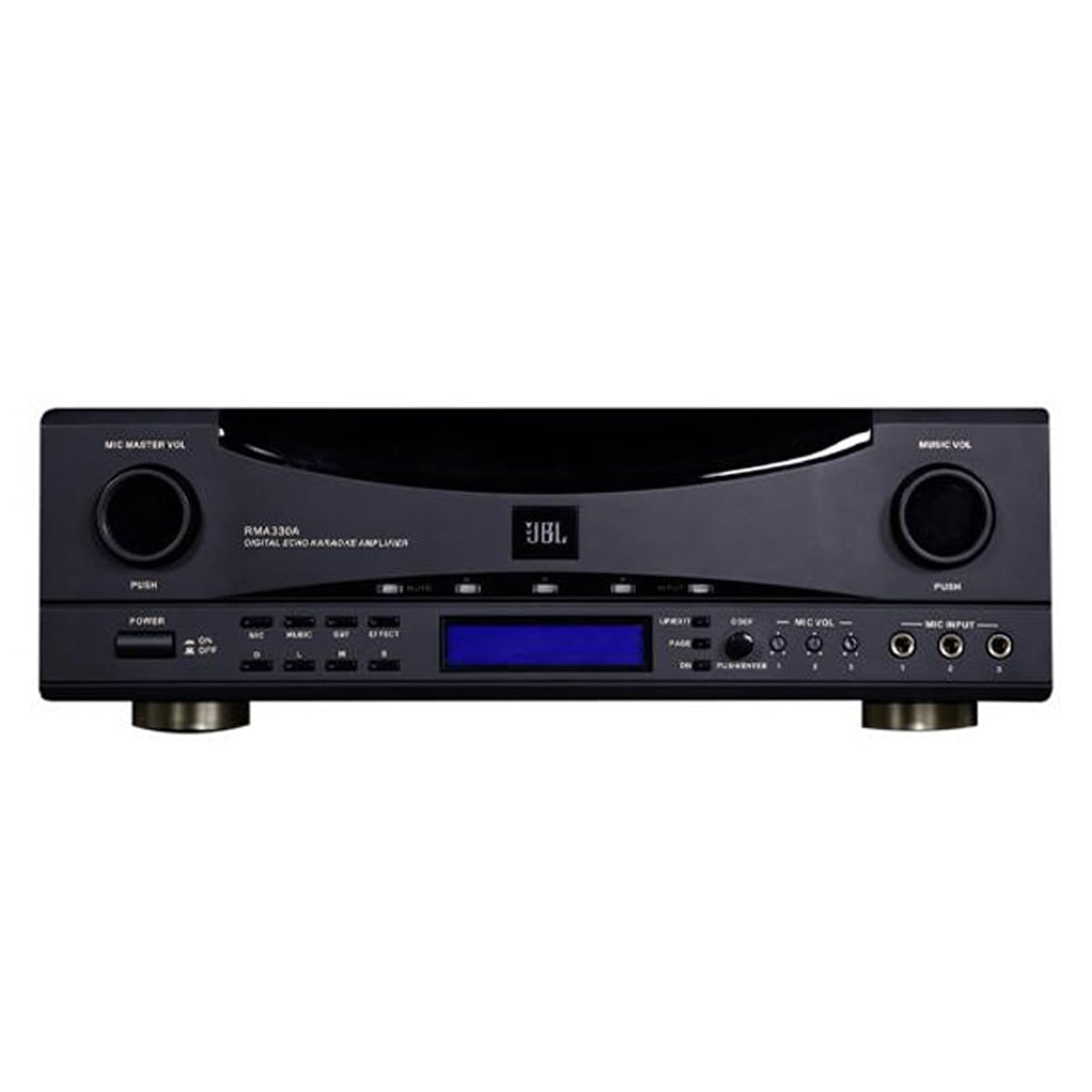 Amply karaoke JBL RMA-330A