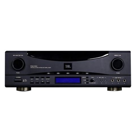 Amply karaoke JBL RMA-330A