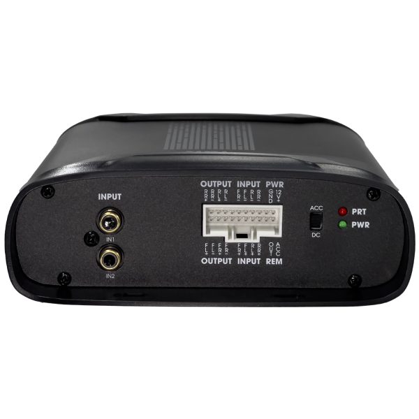 Ảnh minh họa Amply lắp ở dưới hiệu JBL DSP K86 (kèm theo 1 cặp MIC-300) 3