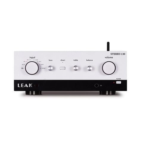 Amply Leak Stereo 130, 2 Kênh, 45W/CH (8 Ohm)