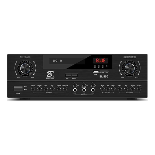 Amply Liền Vang Beilarly BL-350