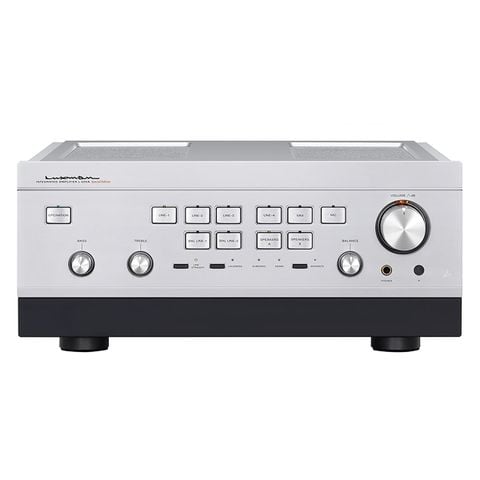 Amply Luxman L-595A SE