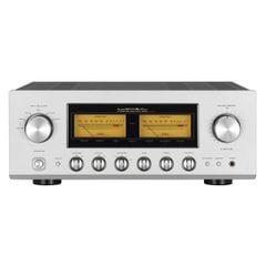  Amply Luxman L550AXII 