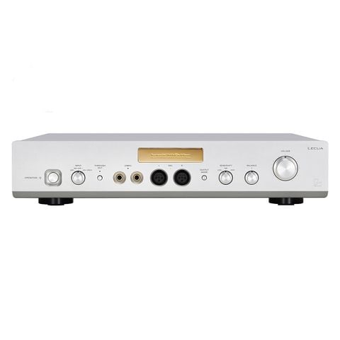 Amply Luxman P700U
