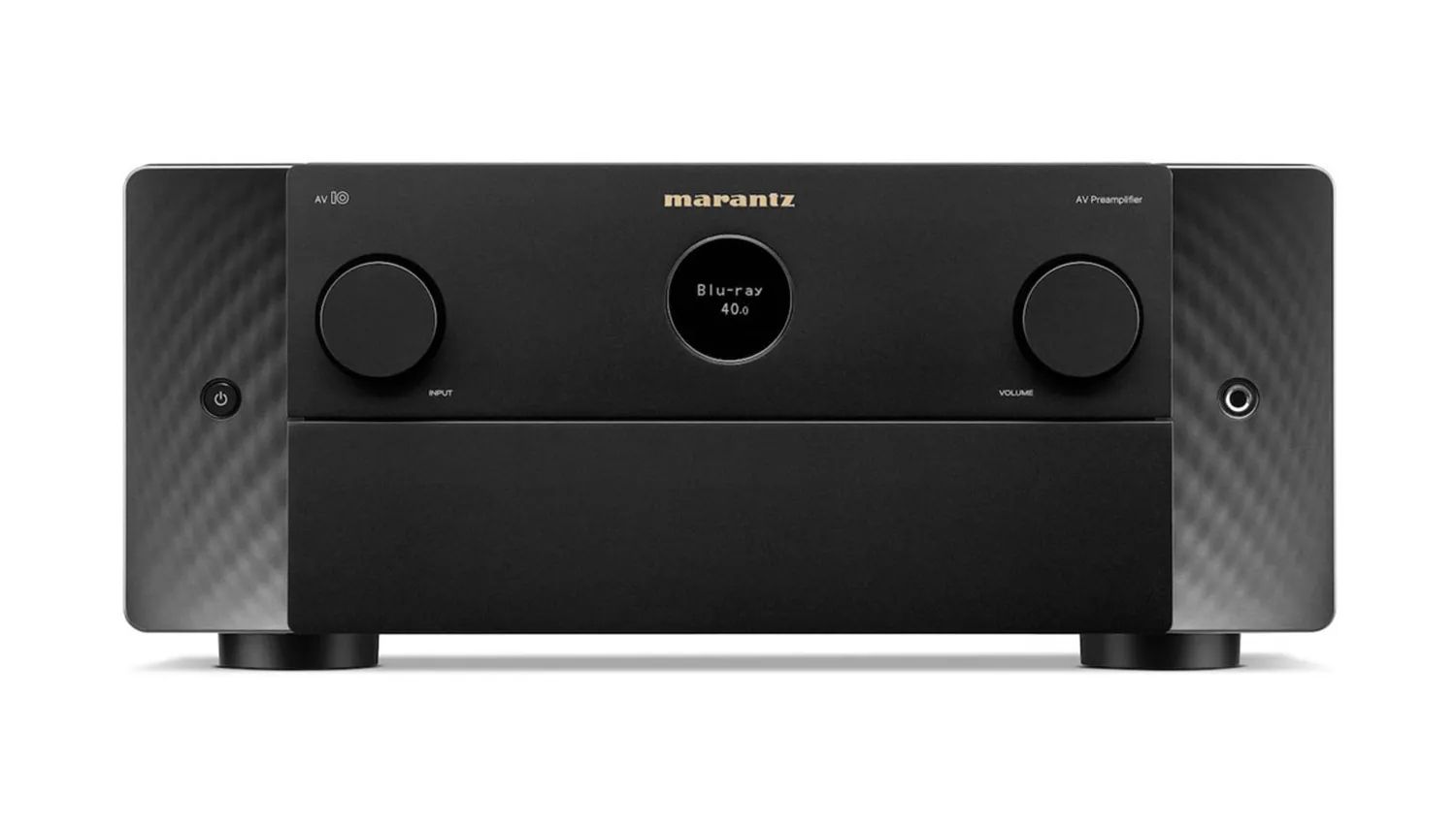 Ảnh minh họa Amply Marantz AV 10 1