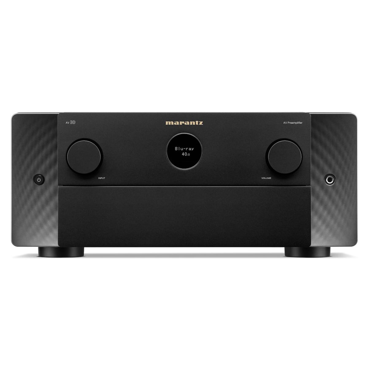 Amply Marantz AV 10