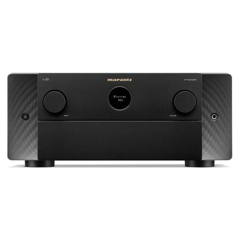 Amply Marantz AV 10