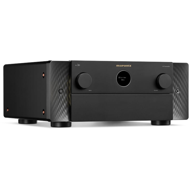 Ảnh minh họa Pre Amply Marantz AV20 (13.4 Kênh, Wi-Fi, Bluetooth, HDMI, HEOS, TIDAL, Spotify) 2