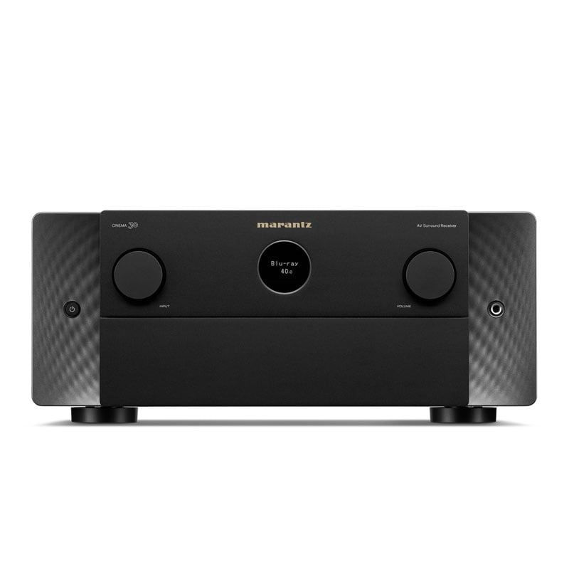 Ảnh minh họa Amply Marantz Cinema 30, 11.4 kênh, 140W/kênh 1