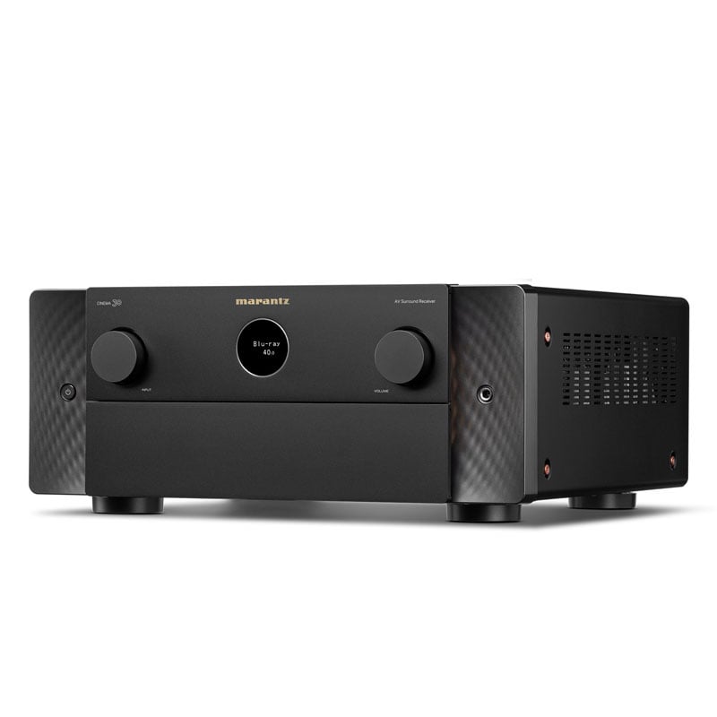 Ảnh minh họa Amply Marantz Cinema 30, 11.4 kênh, 140W/kênh 2