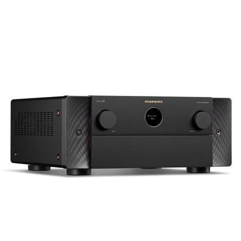 Amply Marantz Cinema 30, 11.4 kênh, 140W/kênh