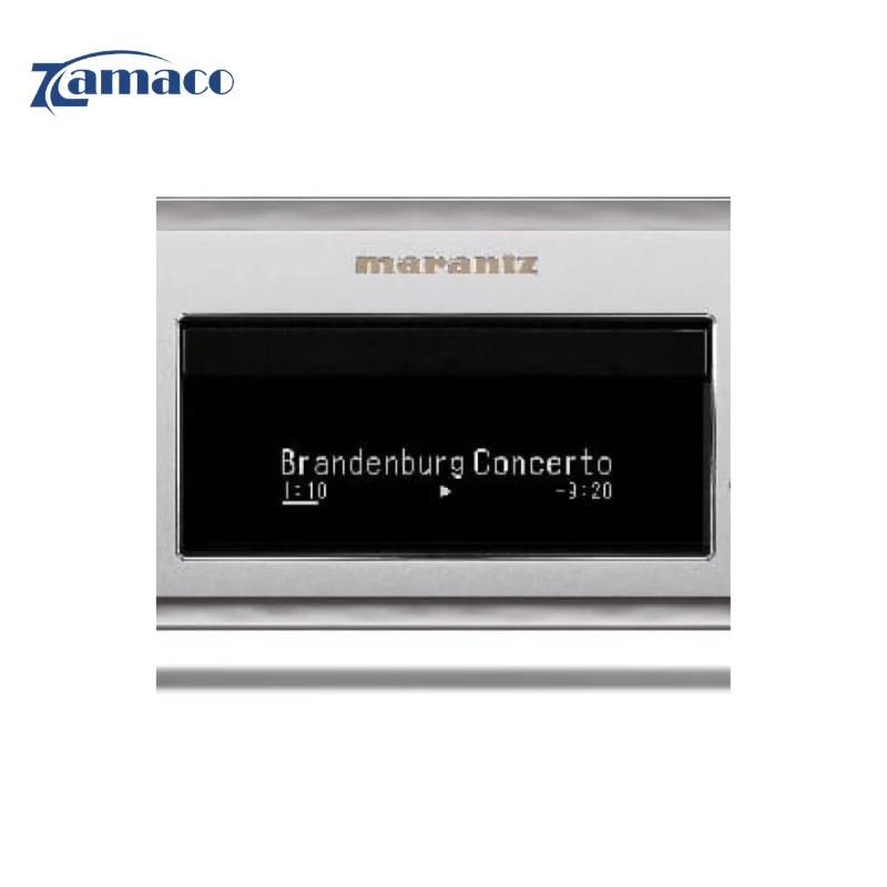 Ảnh minh họa Amply Marantz Cinema 40 Home Cinema cao cấp cho rạp hát gia đình 1