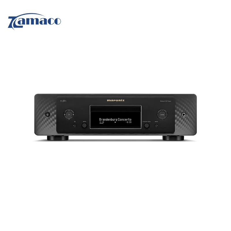 Ảnh minh họa Amply Marantz Cinema 40 Home Cinema cao cấp cho rạp hát gia đình 3
