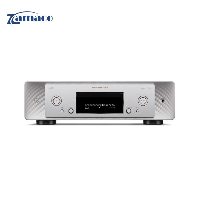 Amply Marantz Cinema 40 Home Cinema cao cấp cho rạp hát gia đình