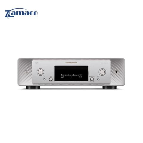 Amply Marantz Cinema 40 Home Cinema cao cấp cho rạp hát gia đình