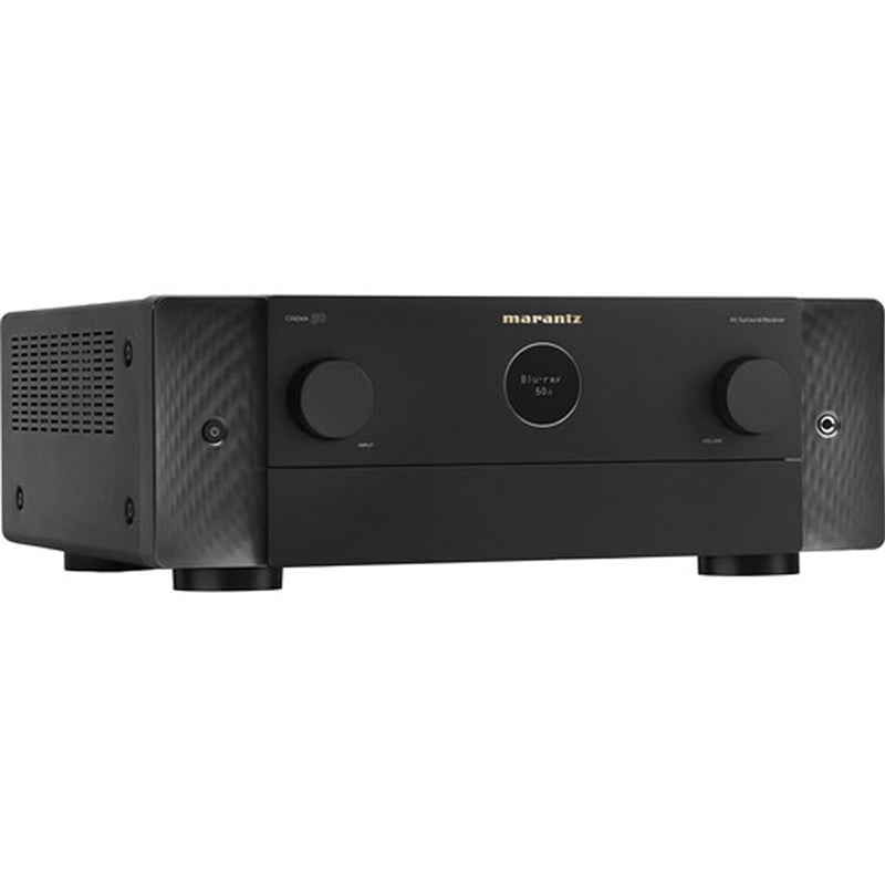Ảnh minh họa Amply Marantz Cinema 50, 9.4 kênh, 110W/CH 8 Ohms 3