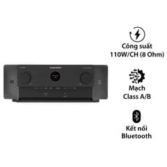  Amply Marantz Cinema 50, 9.4 kênh, 110W/CH 8 Ohms 
