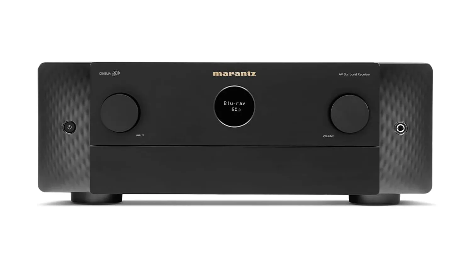 Ảnh minh họa Amply Marantz Cinema 50 (9.4 kênh) 1